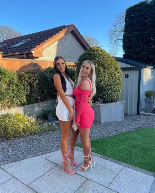 You can only cum in either me or my best mate, so choice wisely [2] by friendlyface04