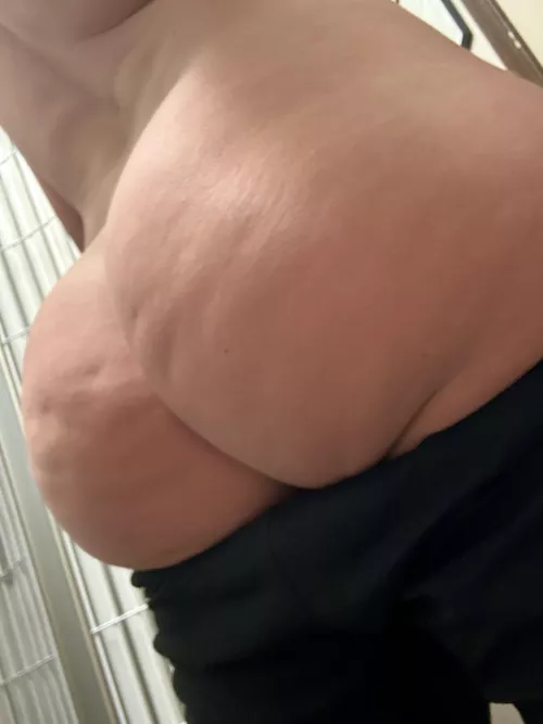 You don’t mind my dimples. Do you. by Therok-789