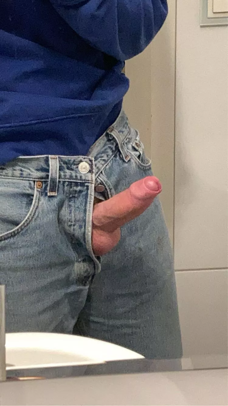 You like looking at it don't you?😈🥵🔥 posted by Typical_Business_881