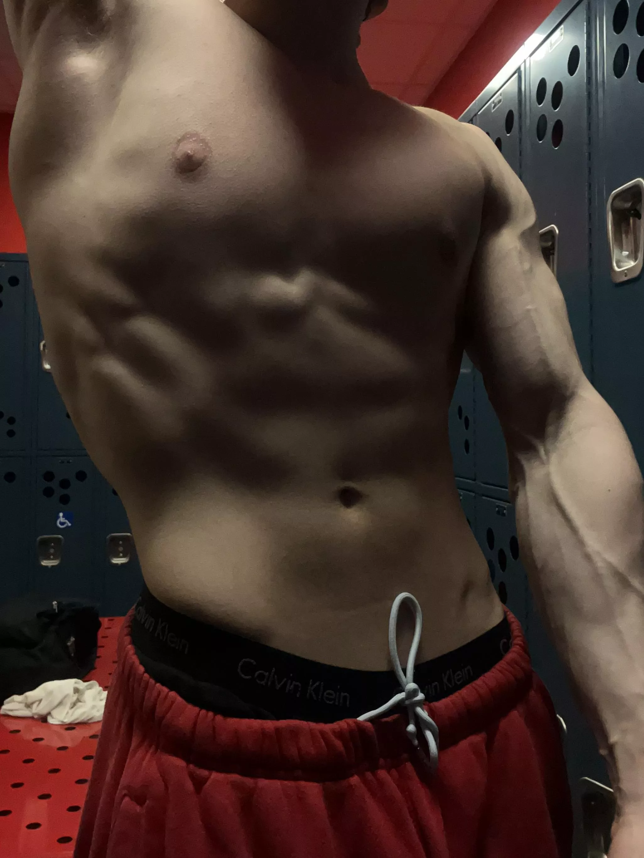 you wanna worship 😈 posted by RobertDeitz