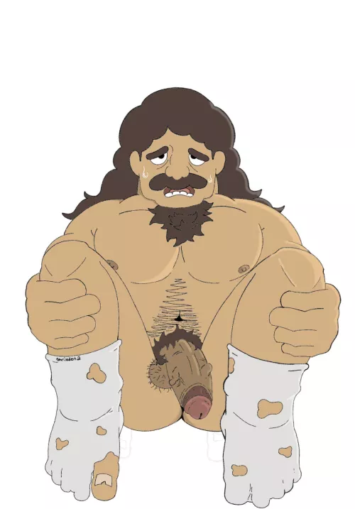 Zokku from ranking of kings by Key_Firefighter4218