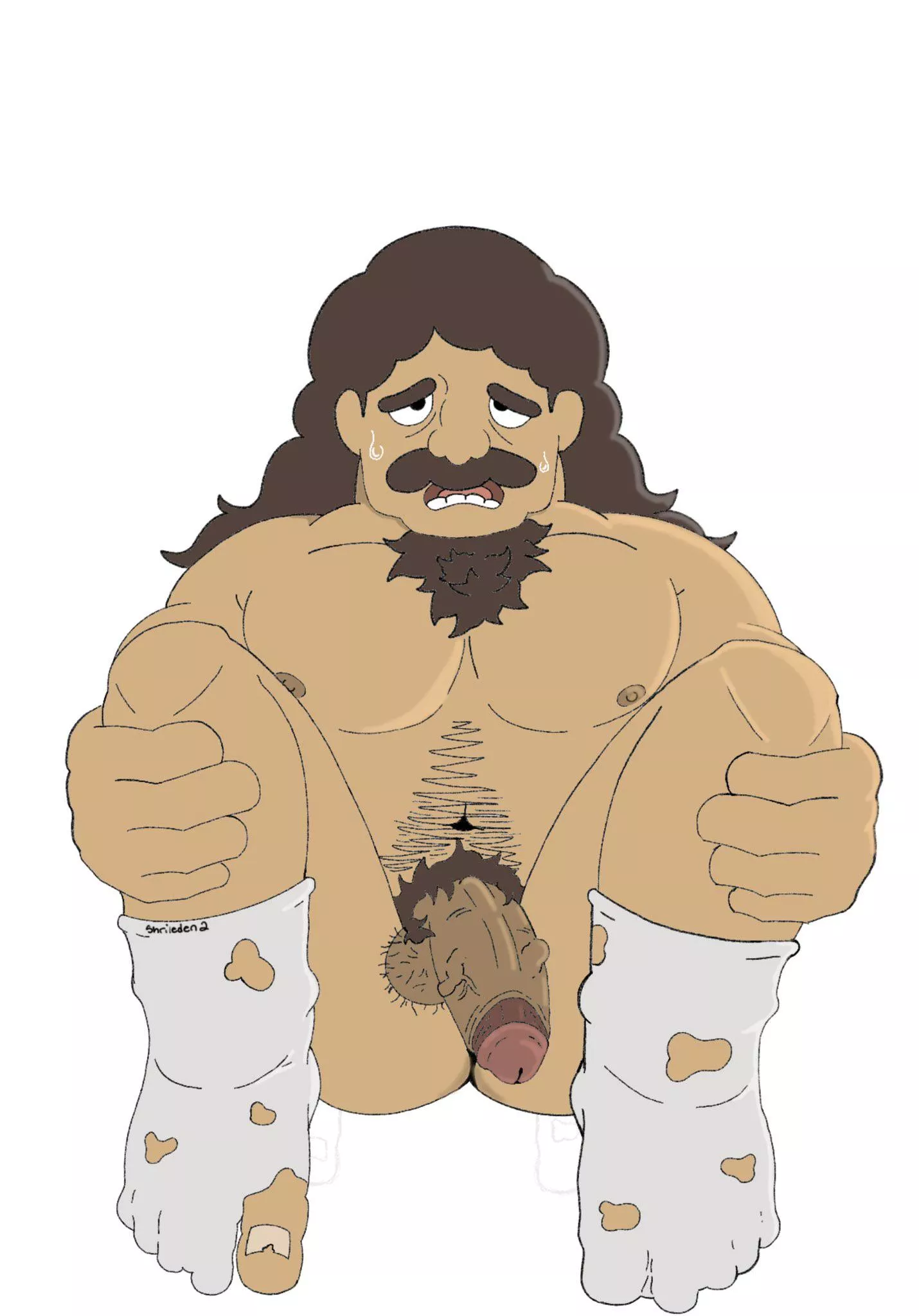 Zokku from ranking of kings posted by Key_Firefighter4218