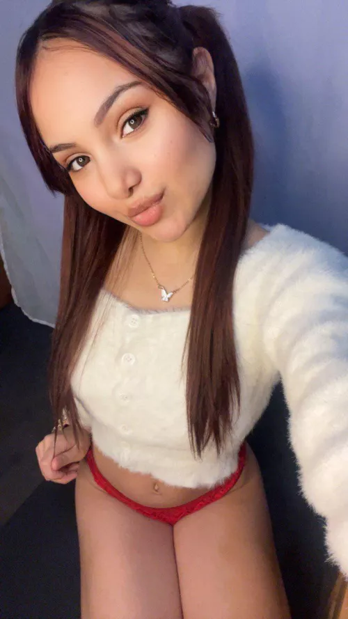 3 words,, say it and I'm yours by InevtTear