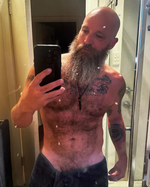 (46) and feel good by idratherbenudist