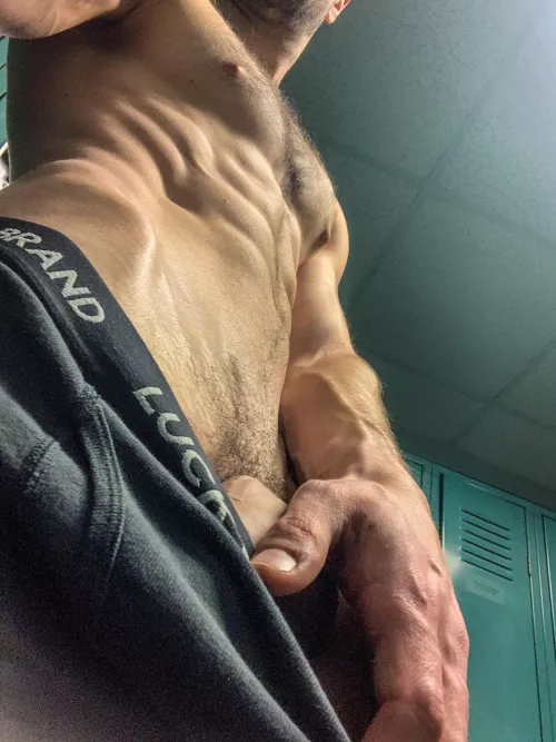 A little fur for the winter never hurt anyone by notthetoastguyagain