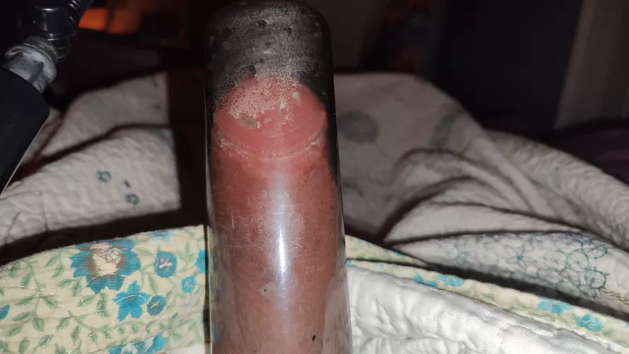 A little morning pump by Tricky-Chair-6289