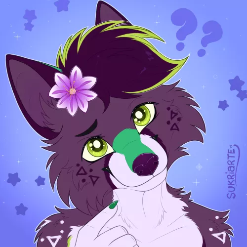 A recent job I did for a client (Yolododo4life on TT) by sukimarquez