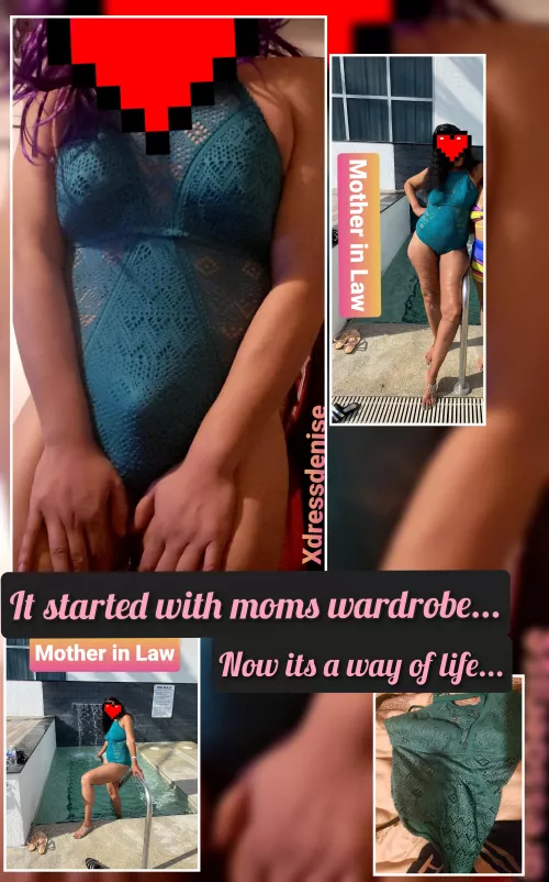 A way of life 🙌 by XDressDenise