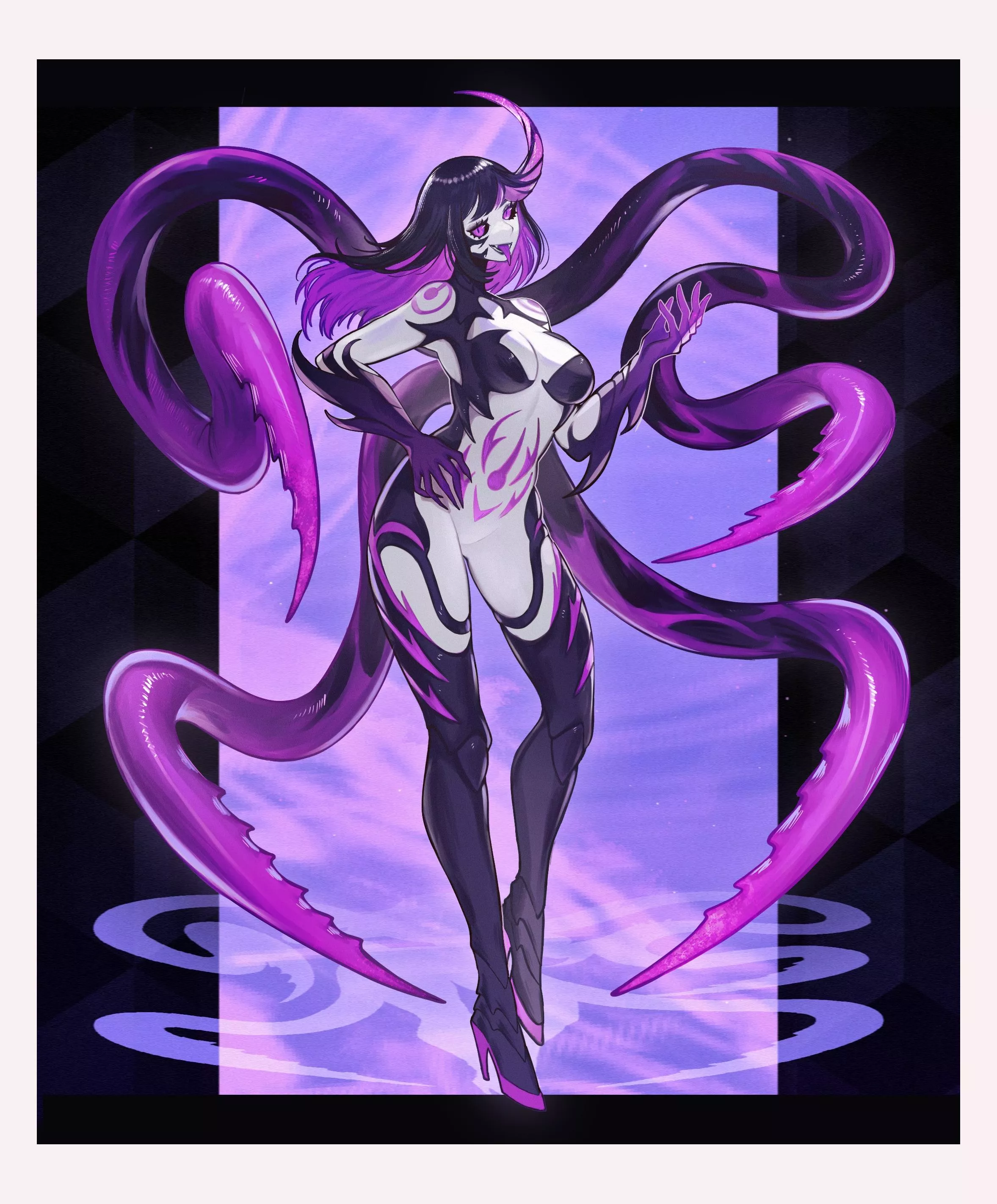 Alien Beauty posted by Tight_School5951