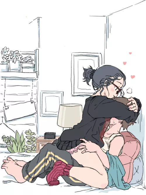 All the good boy and girl subbies out there, what's something you like that your Dommes surprise you with? And vis versa for the Dommes? by theresalwaysarainbow