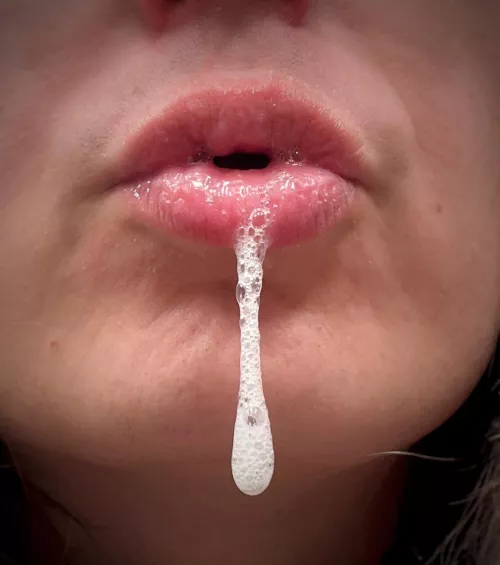 Allergies keeping me in bed on my birthday. I wish I could be swapping spit with someone while my wife is forced to watch :( by TheFractureSystem