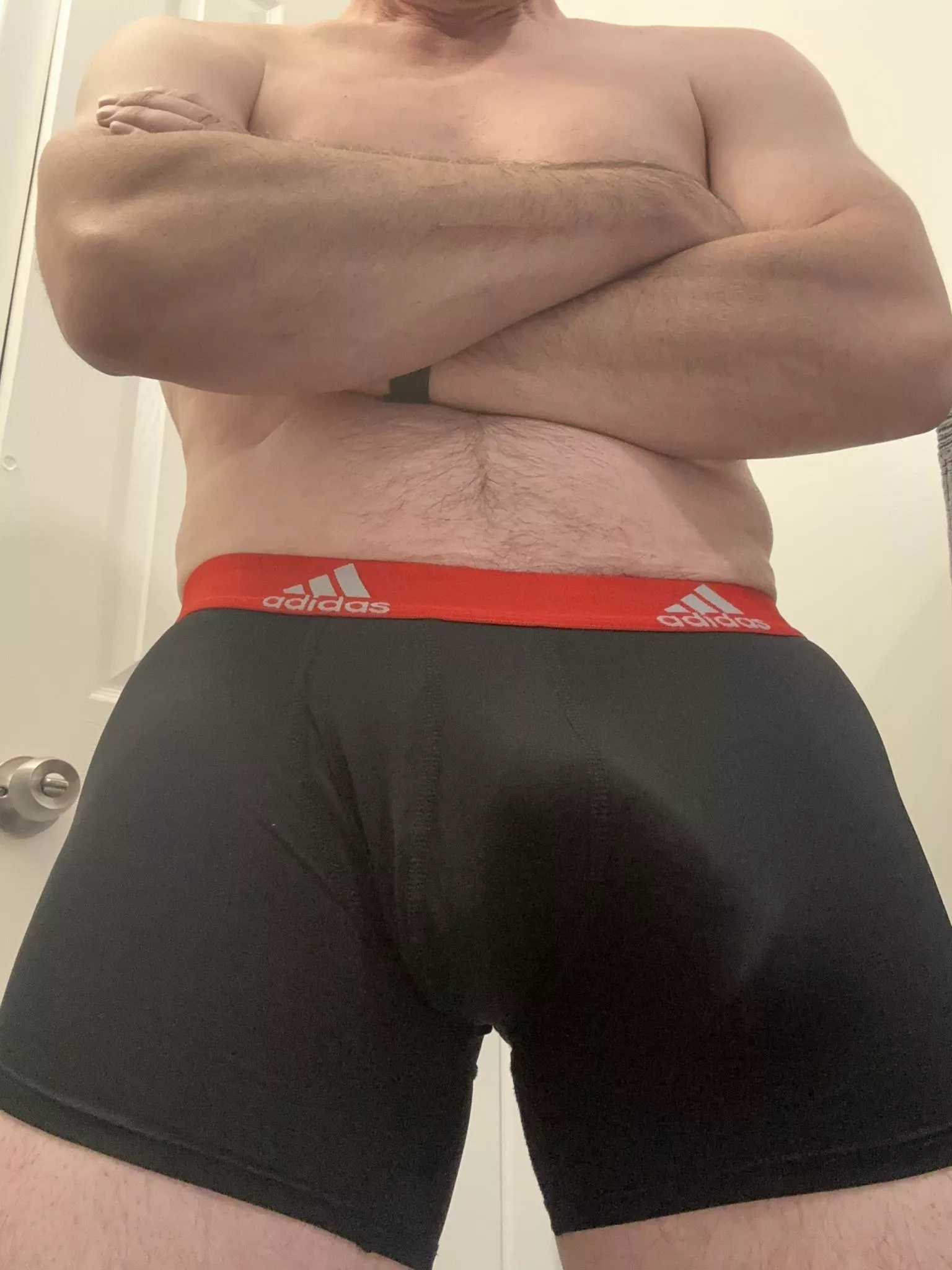 Always feel good in these posted by heyheyinva