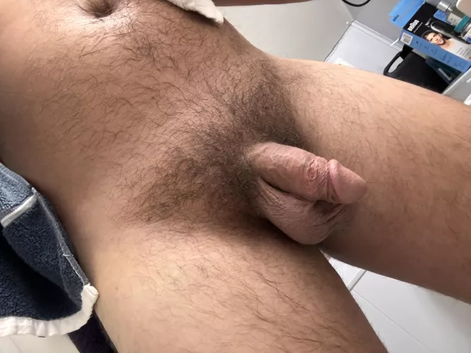 Am I in my dad bid phase ? by GayGuyHere123