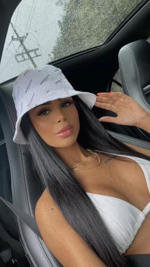 Amazing view by CutisPain