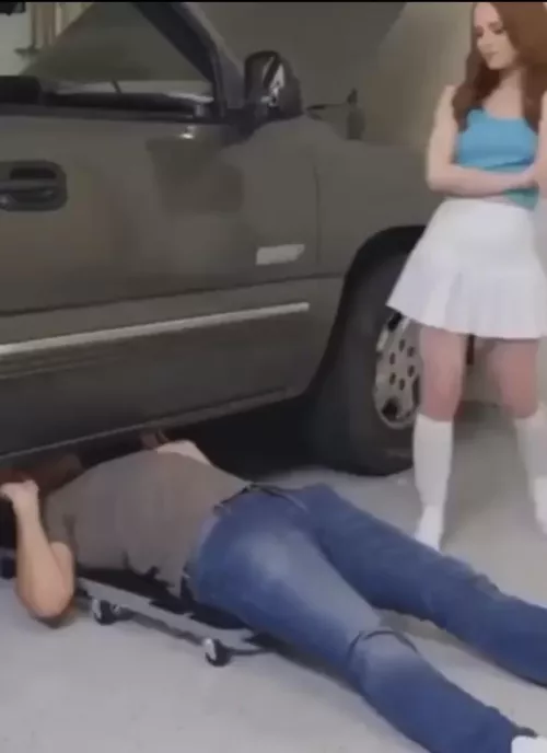 Any ideas? askin for a friend by killafromtharaq