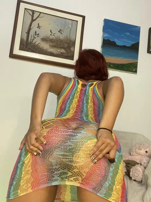 Are you drooling yet? by Yoisnia