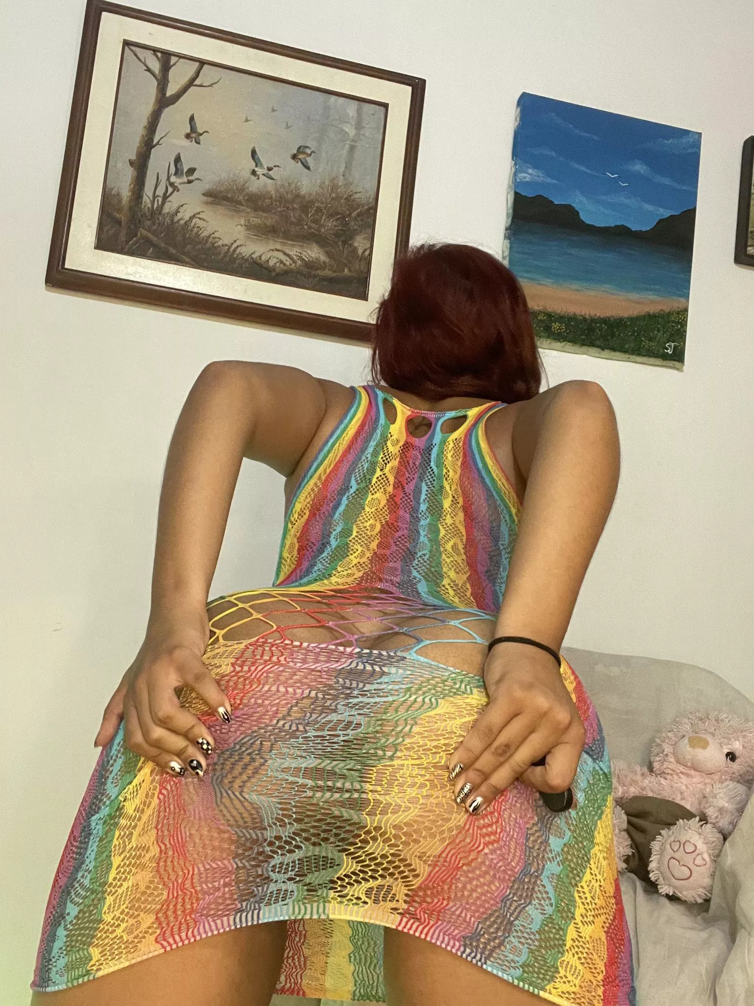 Are you drooling yet? posted by Yoisnia