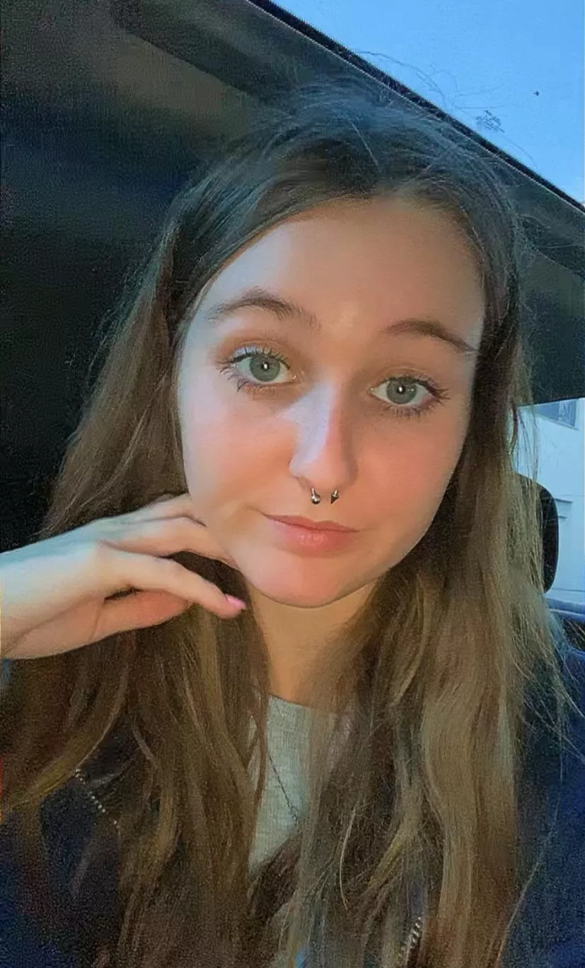 Are you into brunettes posted by Hot_Argument_2020