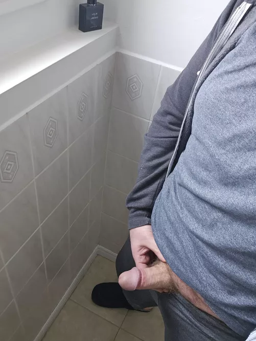 Are you into chubby guys? by timgee33