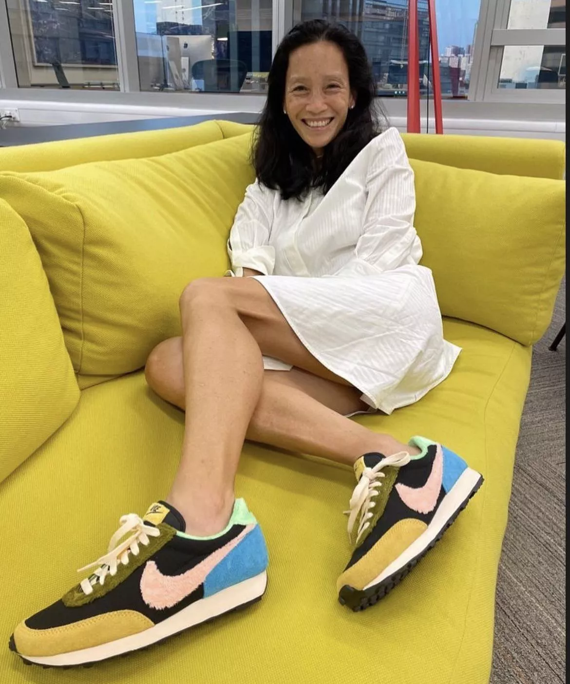 Asian MILF - What are you doing to her posted by HedgehogOwn580