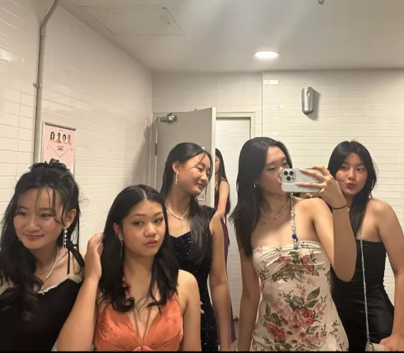 Asian nerds. Rank em by MoreChampionship5374