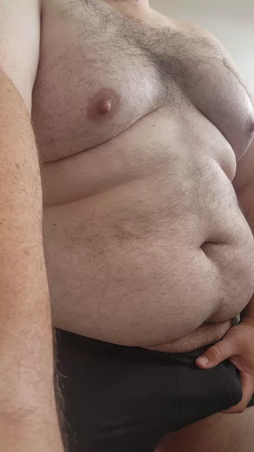 Aussie Bear here 😊 by lds0117