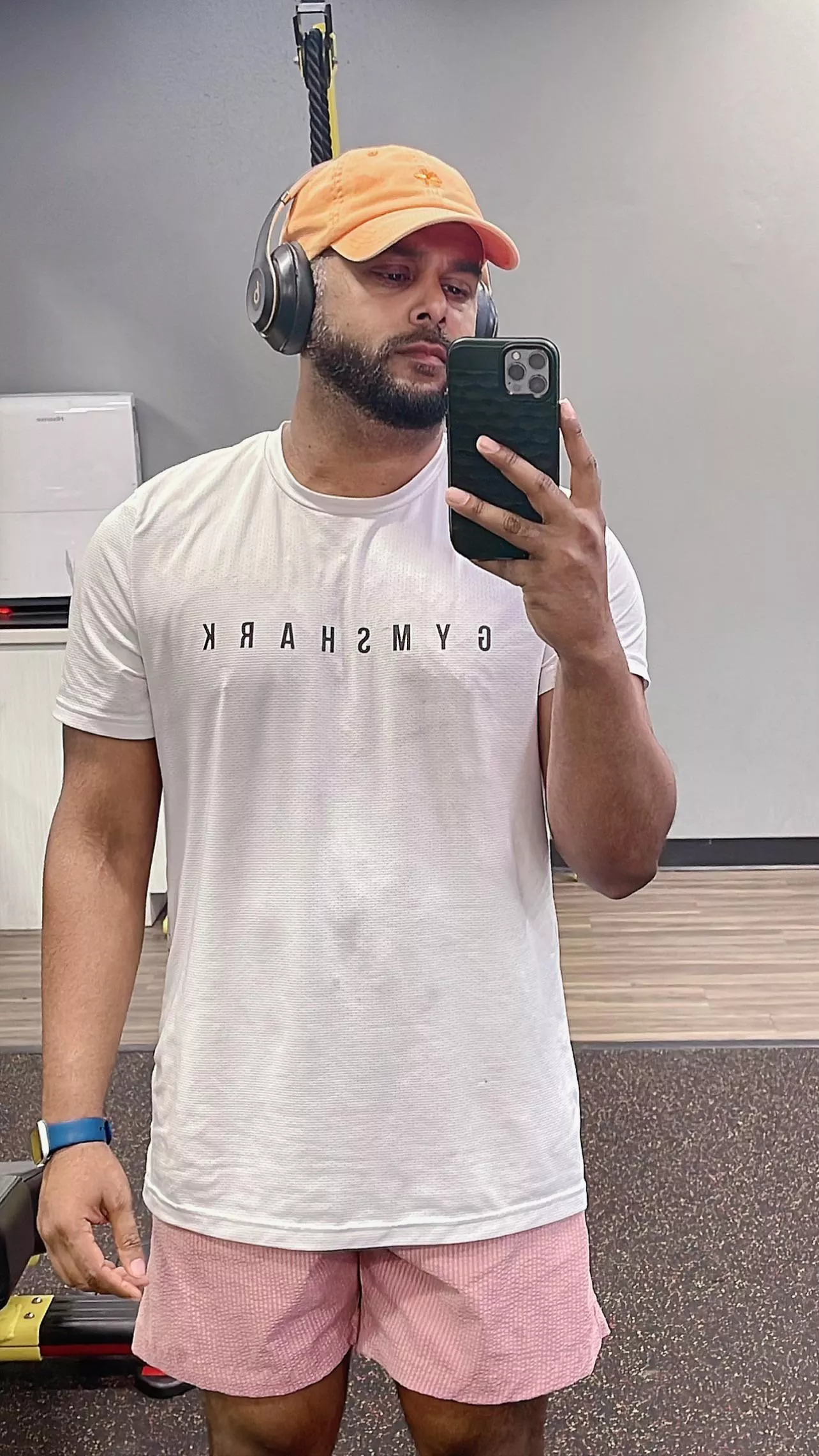 Back to the gym we go posted by Possible-Aerie1856