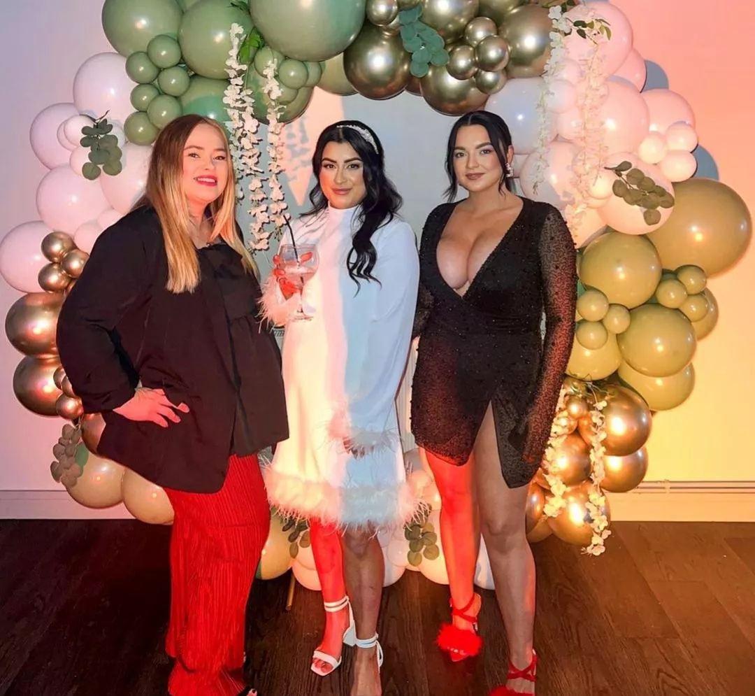 Balloons posted by ponexiy