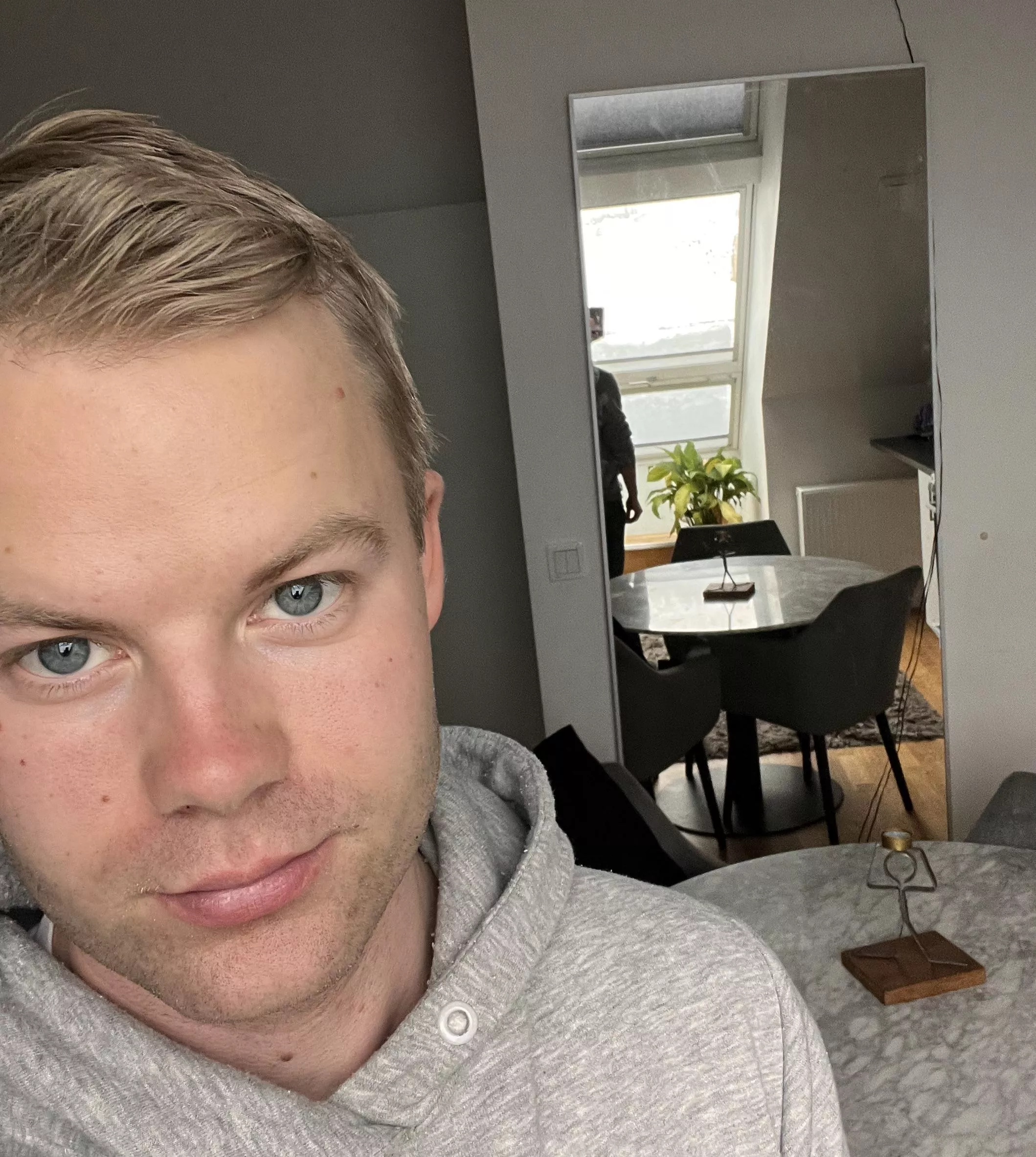 Been a while so why not? :) posted by Competitive_Stop4896