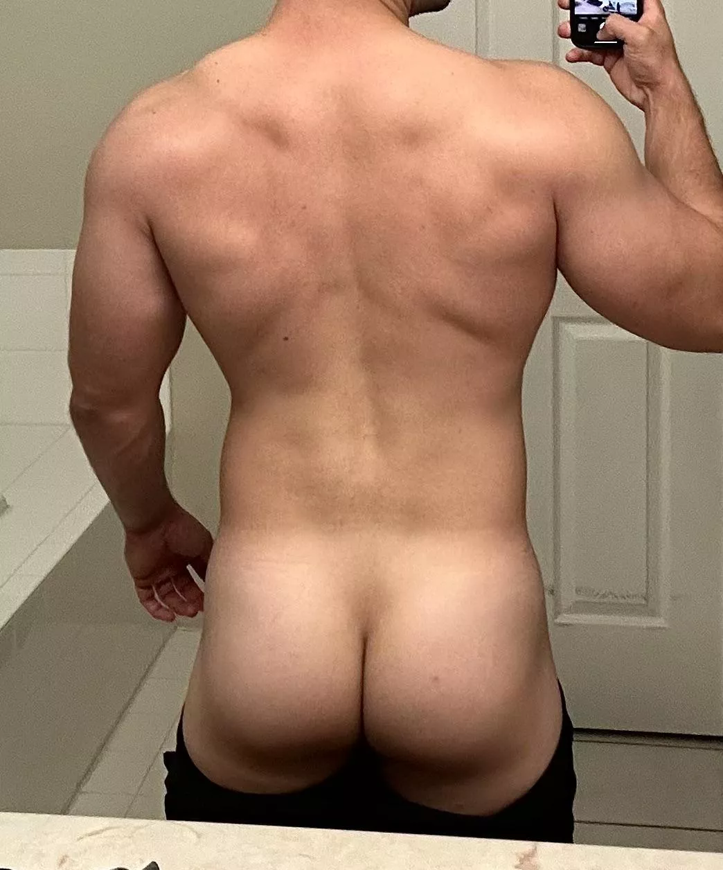 Bend me over? posted by HolidayEmotion6724