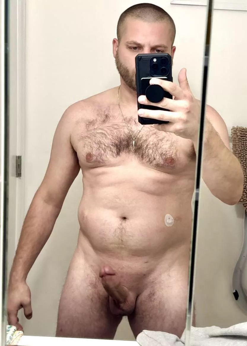 Bigdickjay 😈reporting for duty 😎 posted by NyJayyy