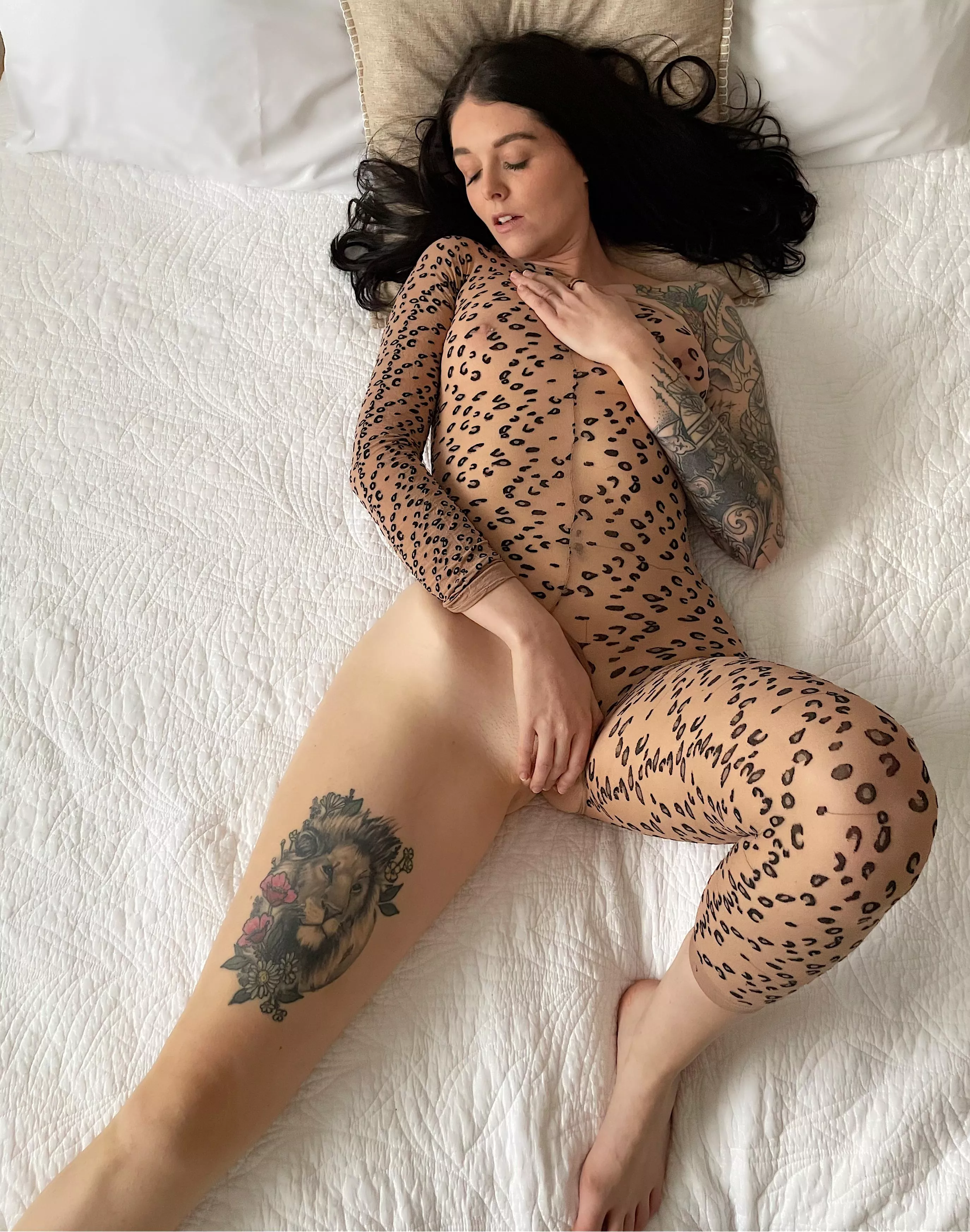 Bliss posted by lexlikestoplay