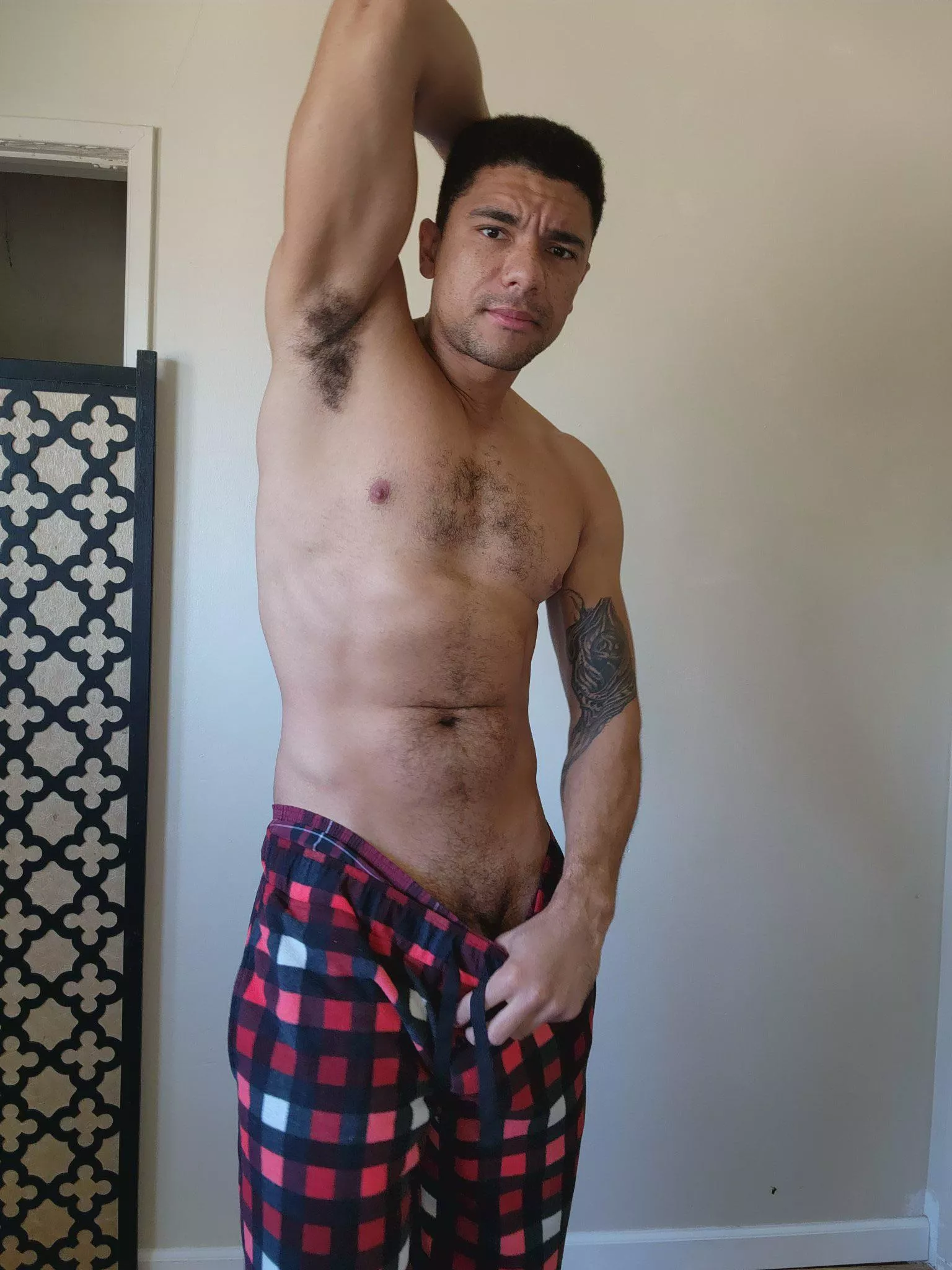 Bro sniff em and let me know if I need to shower before this date posted by AndreStone69