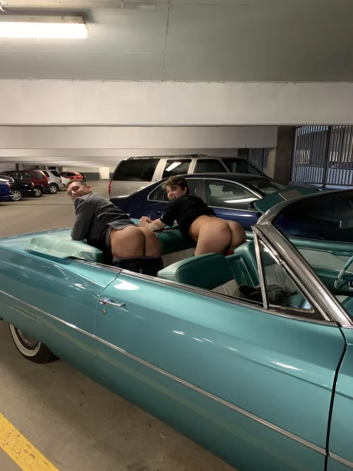 Bumper Car by Primal_Mantis