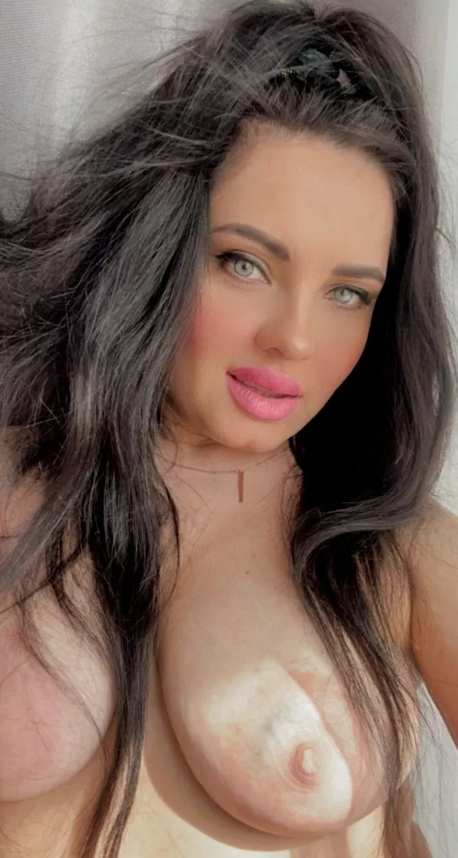 Can I be your slut ? posted by Financial-Ad757