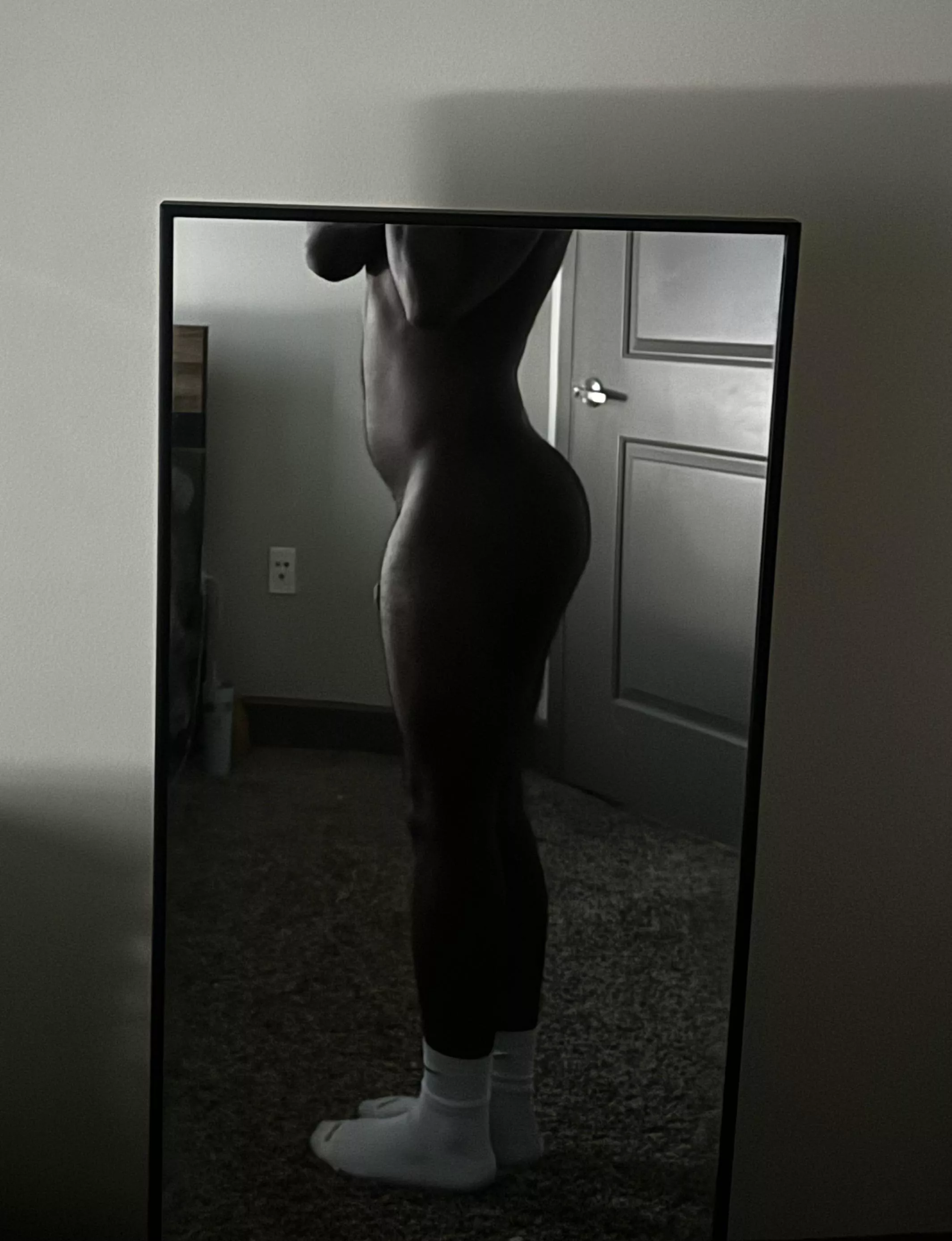 Can I maximize my results by squatting on you? posted by bussymeadows