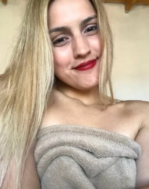 Can we go out sometimes? by securelyslalom