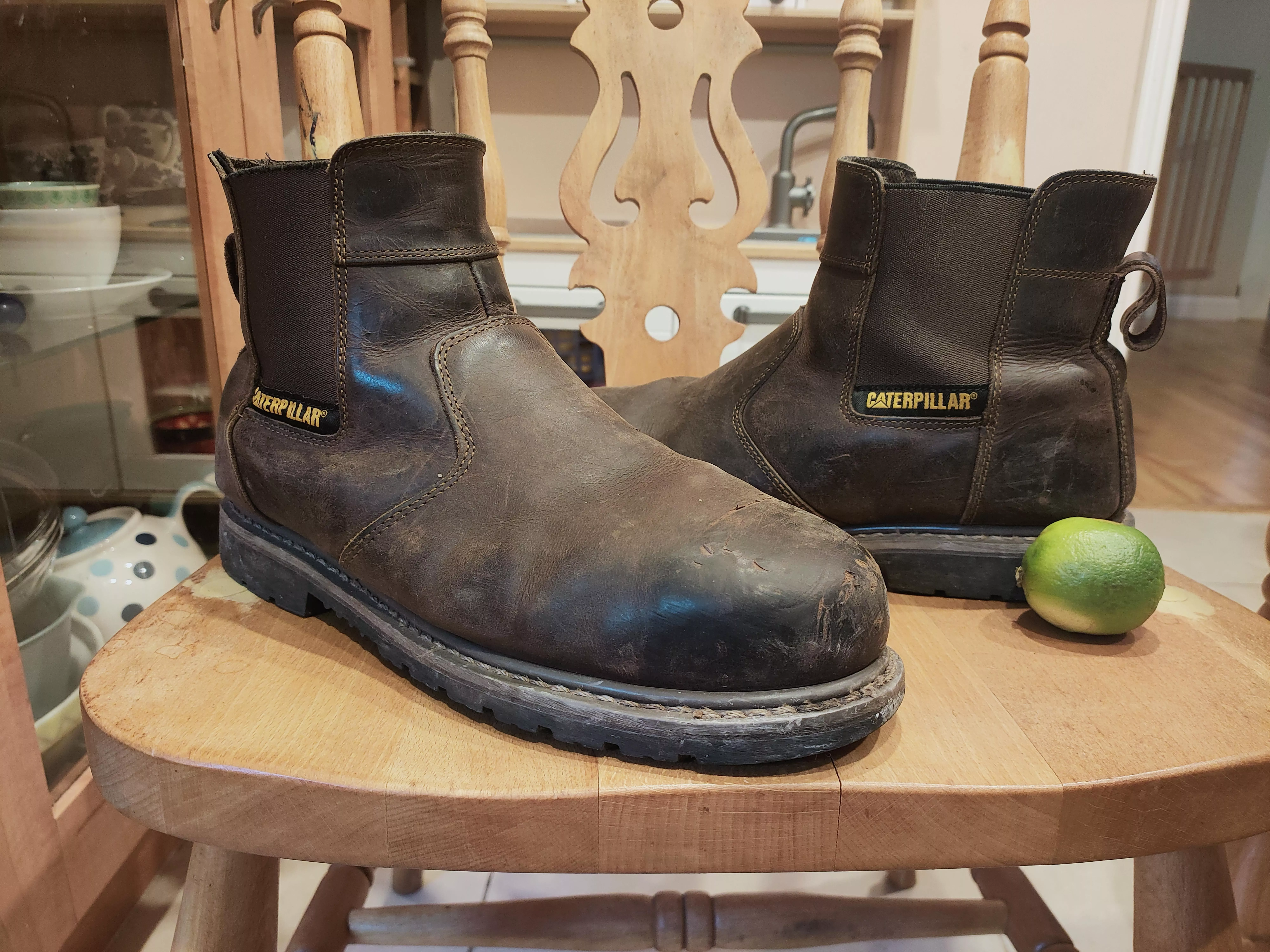 CAT Powerplant dealer 3 years old posted by rentssssz