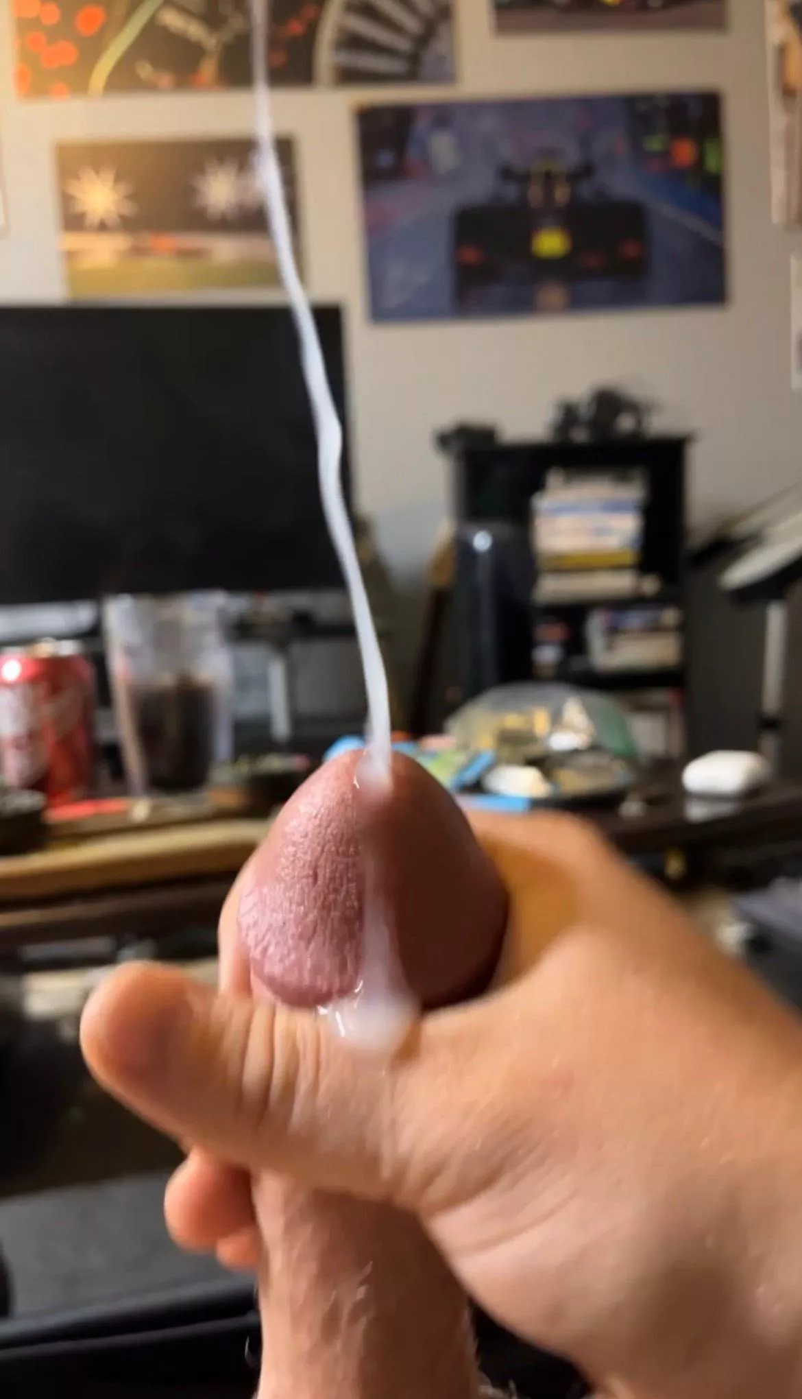 Catch it in your mouth posted by SoManyEdibles