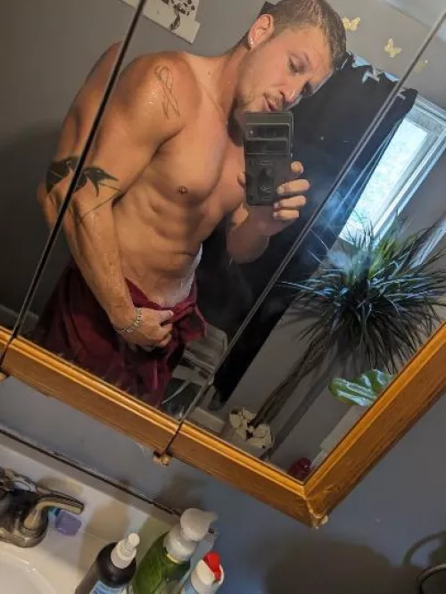 Chesterton by NearbyStructure8371