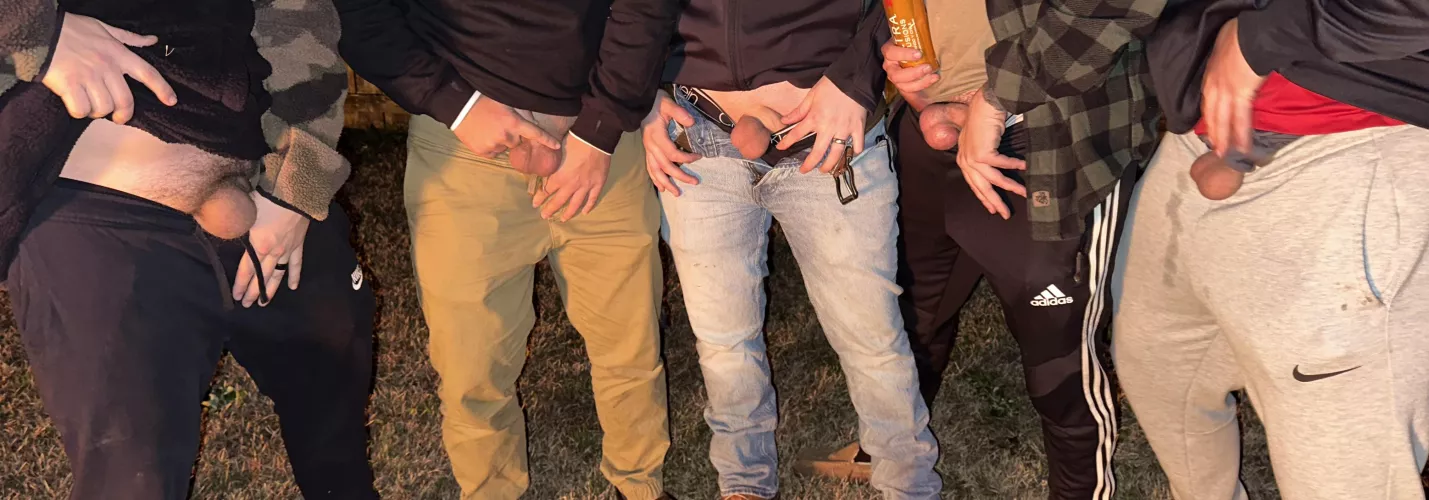 Chestnuts roasting on the open fire by Sudden-Monitor83