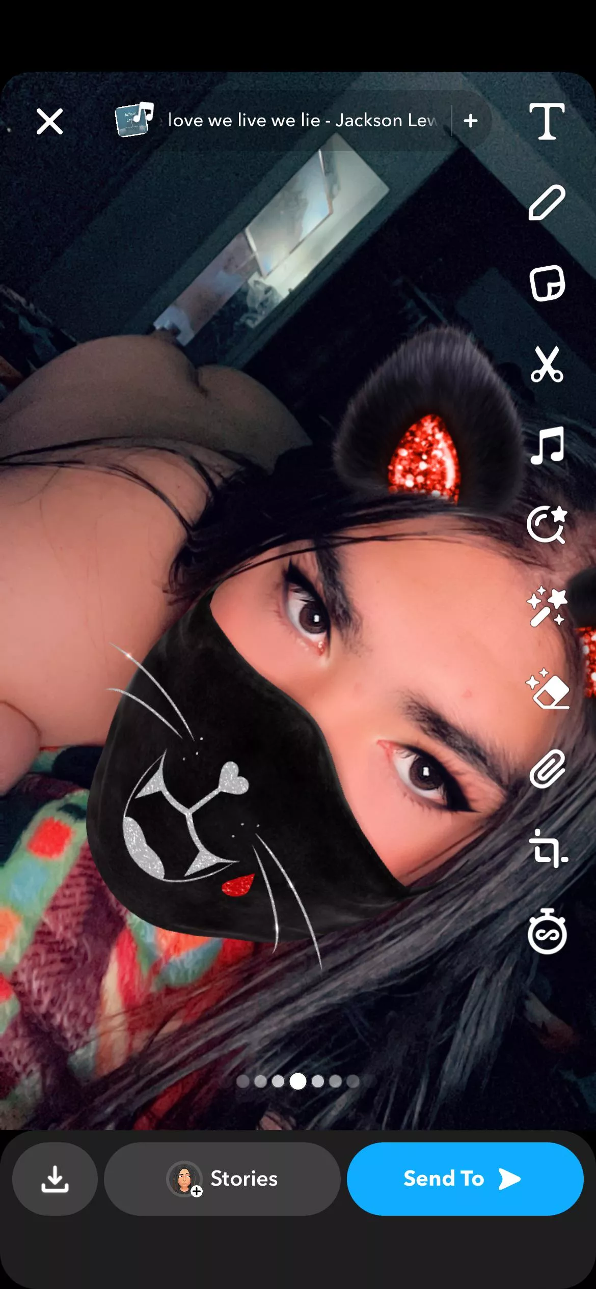 Chubby Teen up for anything posted by Lopsided_Long_5484