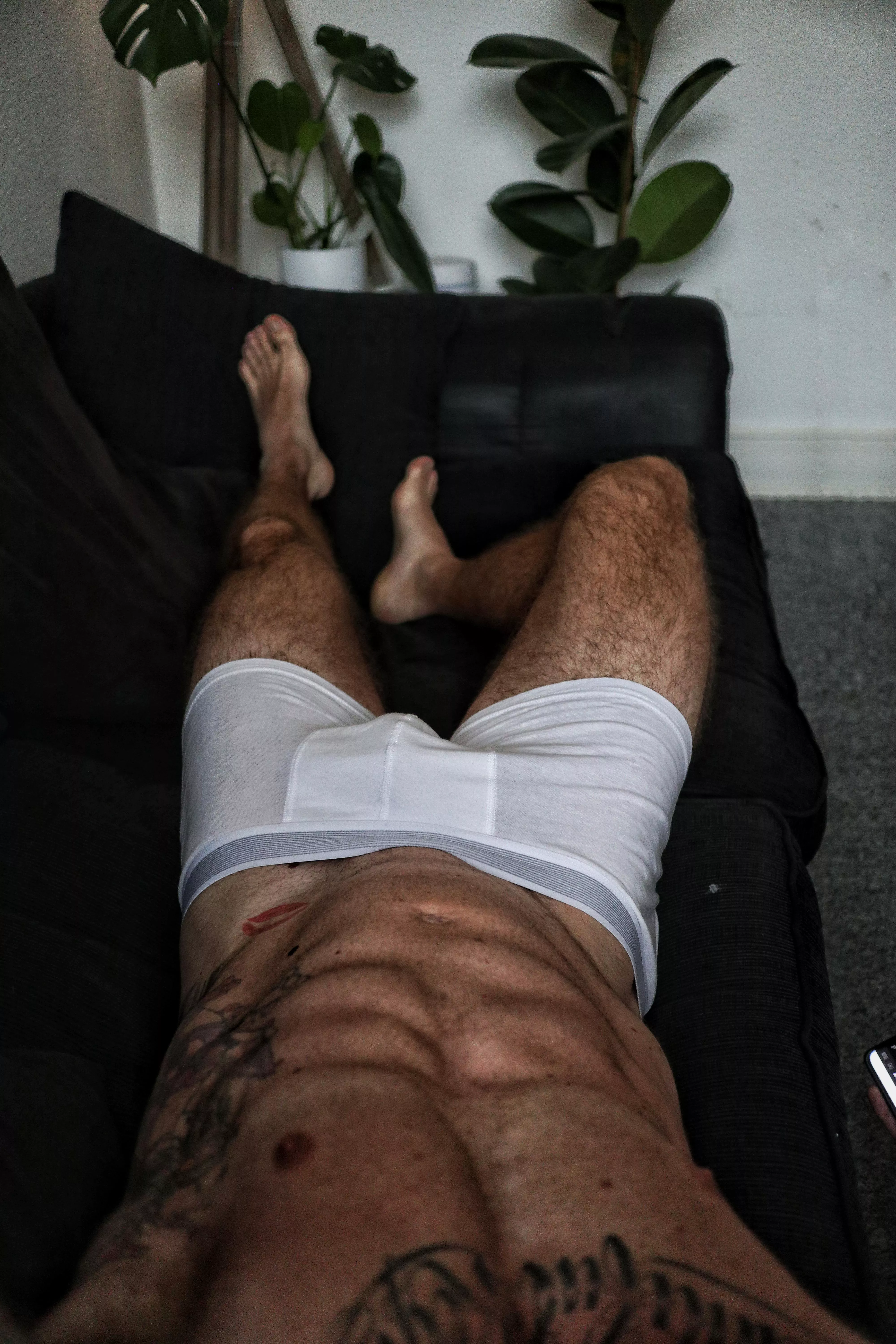 Come and slip these off and get to work... posted by max-harding-247