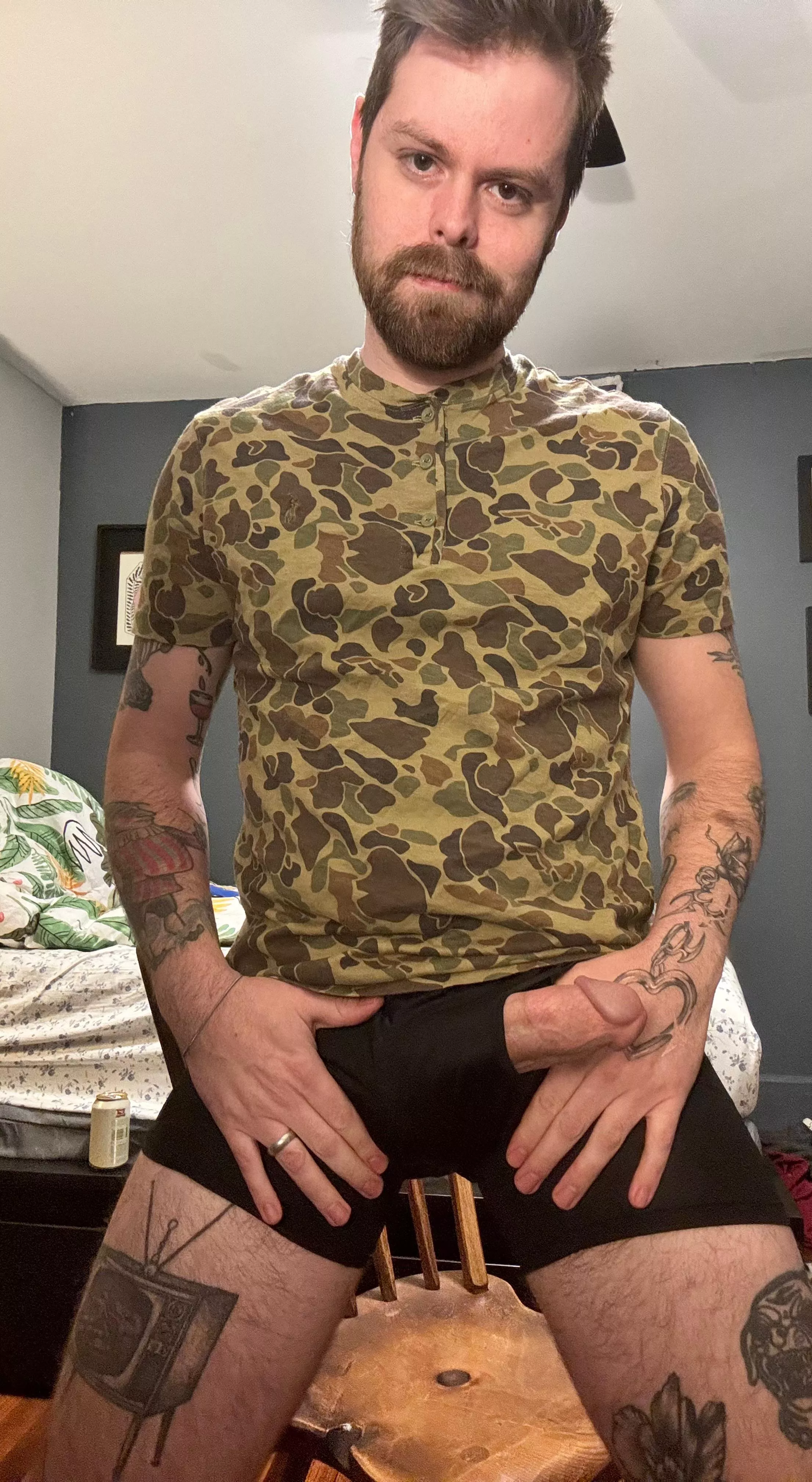 Come play with me posted by Colton_Ryder