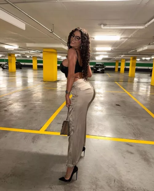 Could be a good trophy by RealSlimShady1337