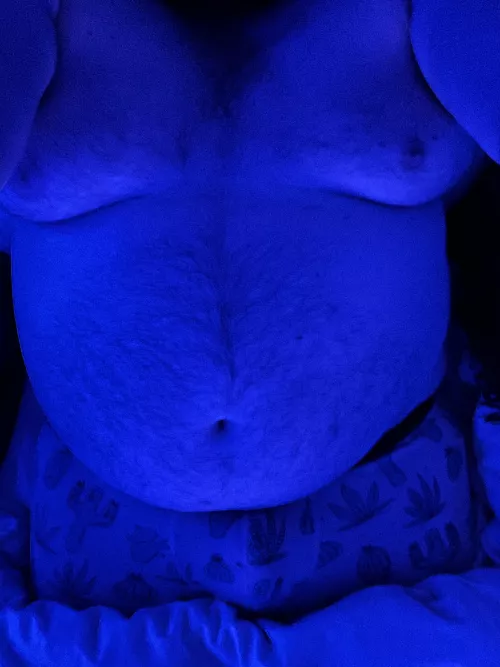 Could use some company in this bed by chubby_chemist