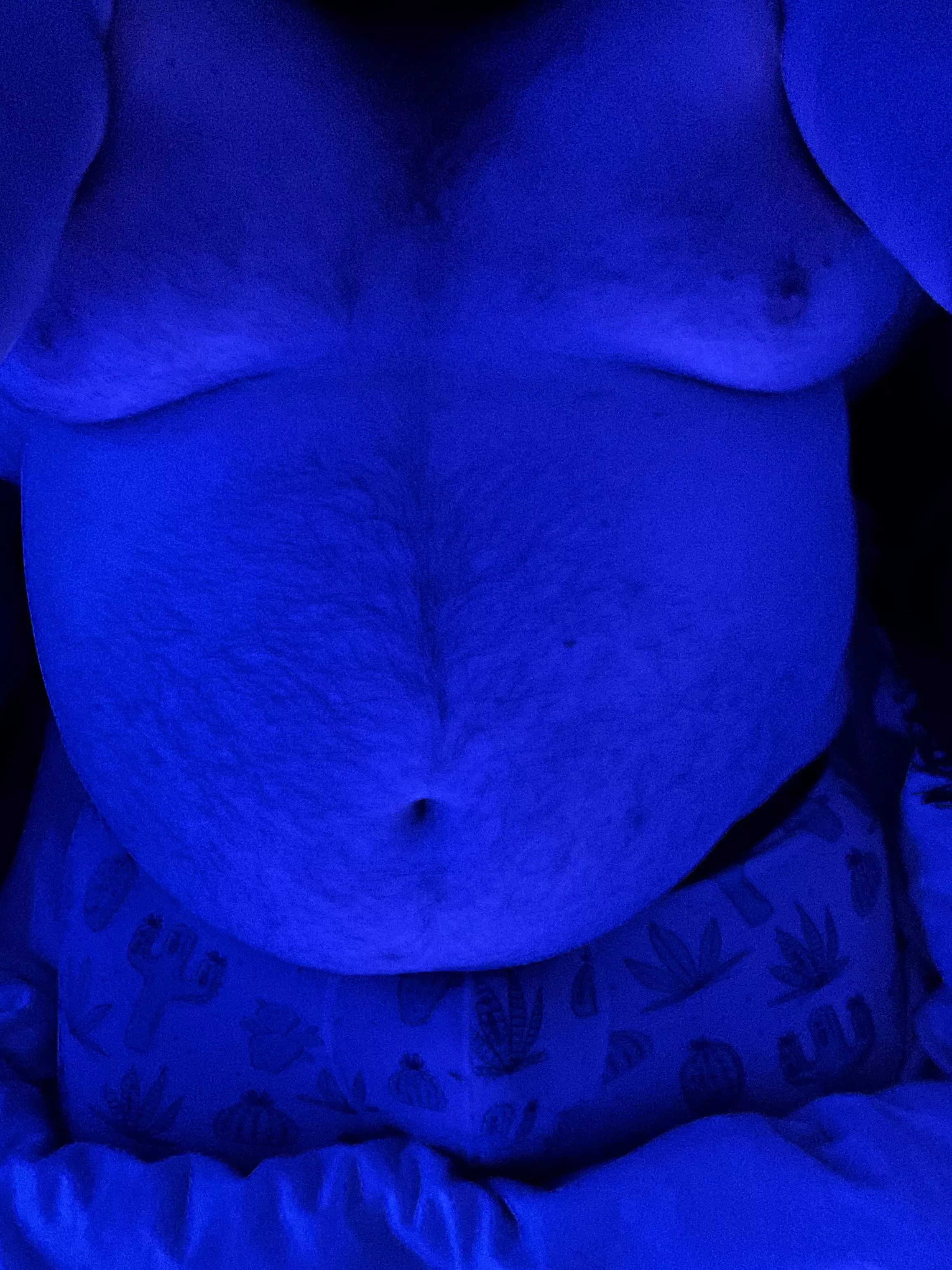 Could use some company in this bed posted by chubby_chemist