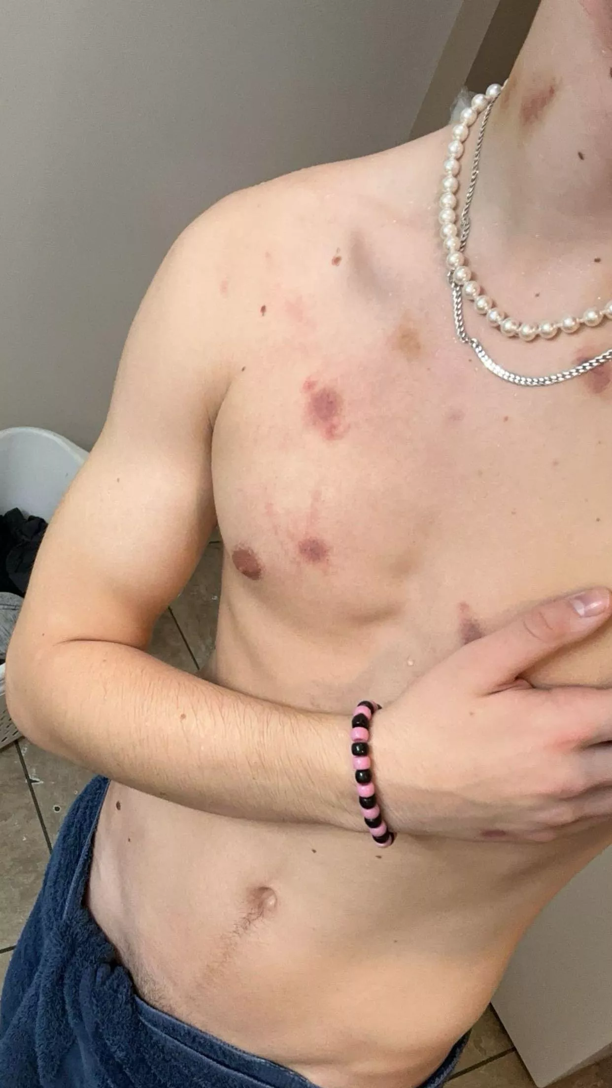 Could you add a few more to the collection posted by Saylorjae