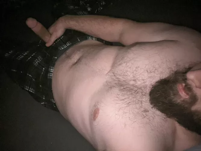 Cuddle time? by thick-slab