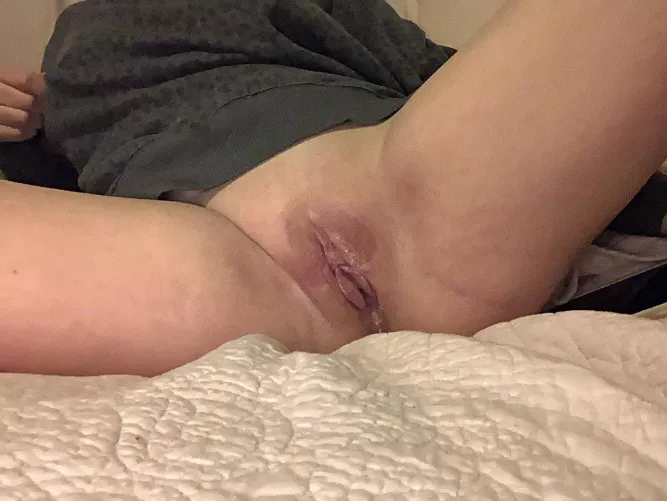 Cum On My Pretty Pussy😈😈🥺 by Kittypurrrsss